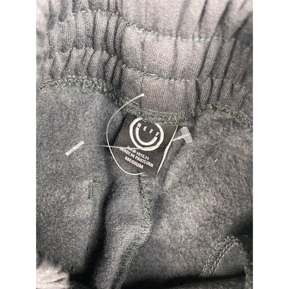 Neff Sweatpants sz Medium Youth Boys/Girls Kids Sweat Pants Joggers - Picture 6 of 8